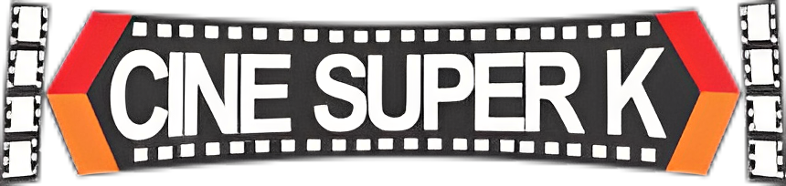 Cine Super K - Logo